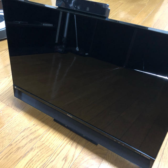 爆速】NEC LAVIE PC-DA970DAB オールインワンPC - デスクトップ型PC