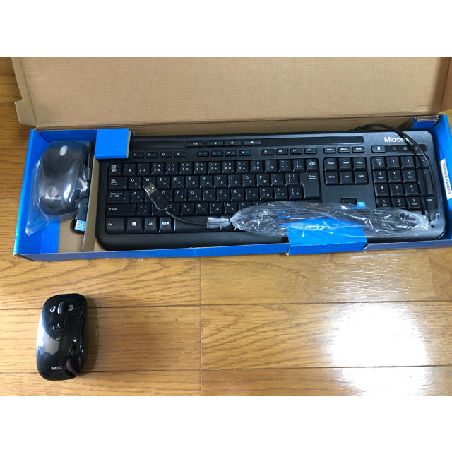 爆速】NEC LAVIE PC-DA970DAB オールインワンPC - デスクトップ型PC