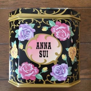 アナスイ(ANNA SUI)のANNA SUI ケース(その他)