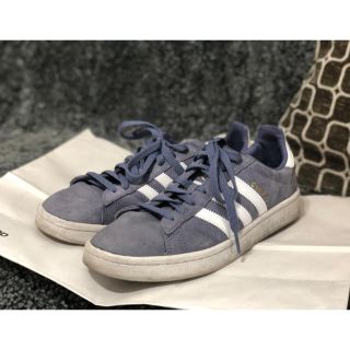 アディダス(adidas)の【adidas】スニーカー CAMPUS(スニーカー)