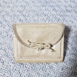 ポーター(PORTER)のPORTERミニ折り財布(財布)