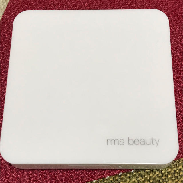 rms beauty★カラーパレット★アニバーサリー