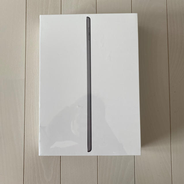 iPad 第7世代