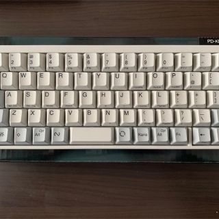 HHKB professonal jp(PC周辺機器)