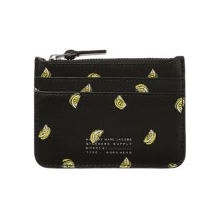 マークバイマークジェイコブス(MARC BY MARC JACOBS)の19,000円購入★マークバイマークジェイコブス　フルーツウォレット🍋(財布)