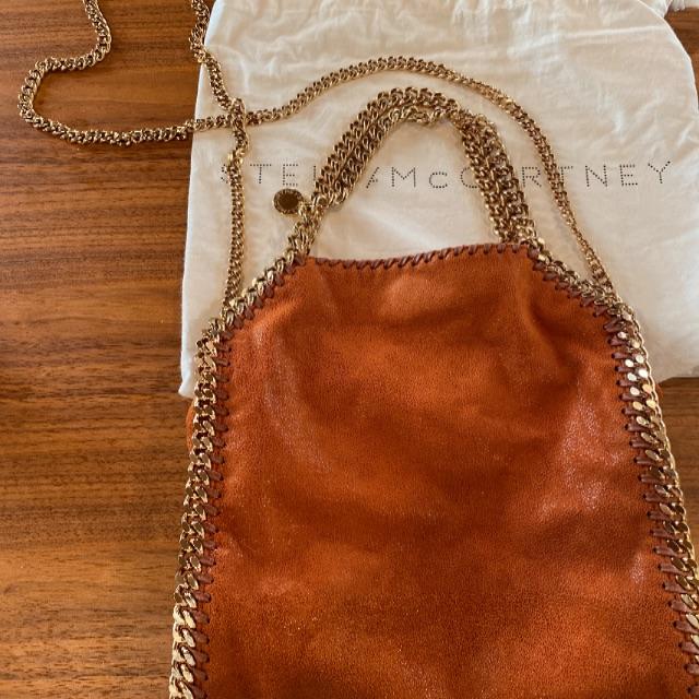 Stella McCartney(ステラマッカートニー)のステラマッカートニー♡ファラベラミニ レディースのバッグ(トートバッグ)の商品写真