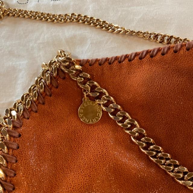 Stella McCartney(ステラマッカートニー)のステラマッカートニー♡ファラベラミニ レディースのバッグ(トートバッグ)の商品写真
