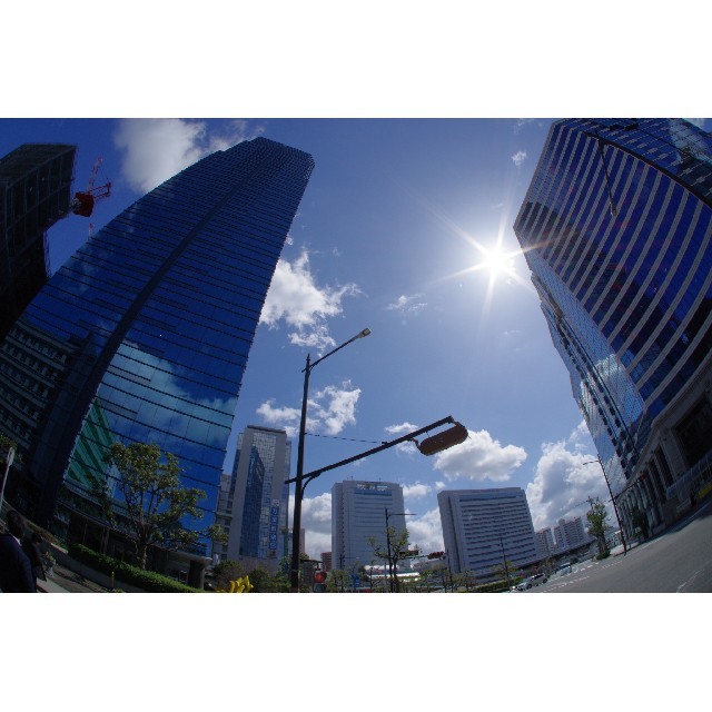 smc PENTAX-F FISH-EYE 17-28mm F3.5-4.5 | energysource.com.br