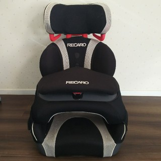 レカロ(RECARO)のみっちー9289様専用 レカロ チャイルドシート スタート アールワン(自動車用チャイルドシート本体)