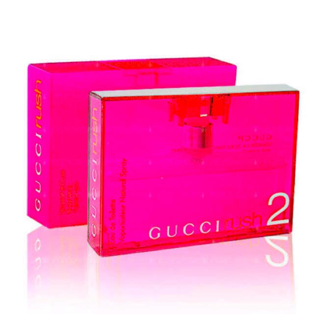 Gucci - 【新品】GUCCI LUSH2 EDT 50ml 2setの通販 by S I R