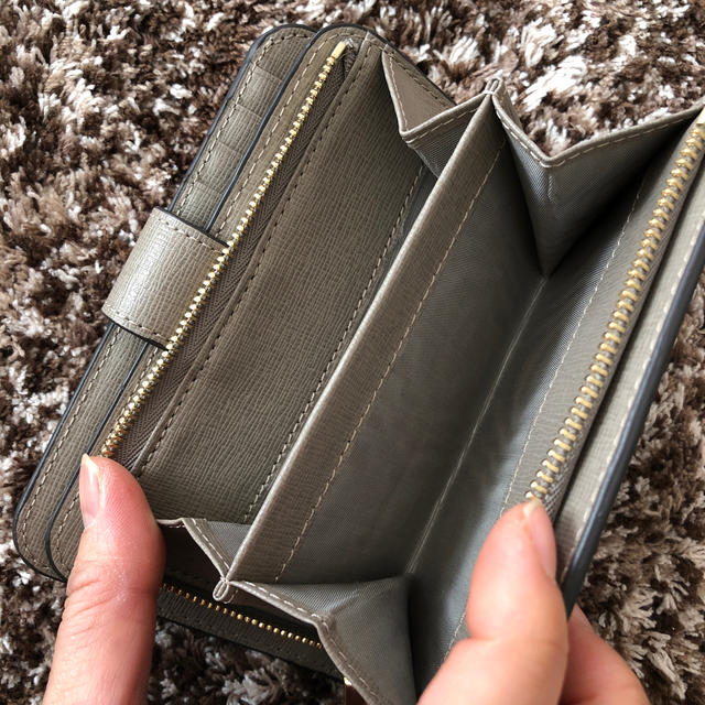 財布[特価]FURLAの折財布