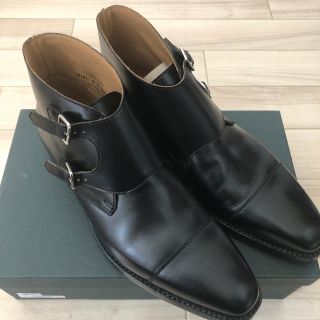 Crockett&Jones - クロケット&ジョーンズ キャンベリーの通販 by