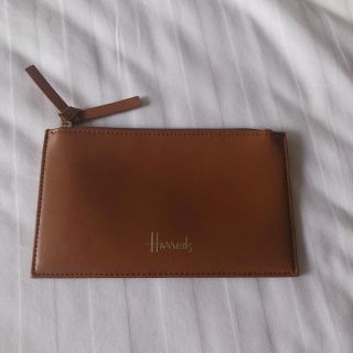 ハロッズ(Harrods)のハロッズ ポーチ(ポーチ)