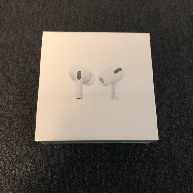 AirPods Pro MWP22J/A