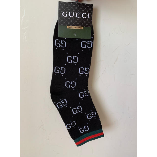 Gucci - GUCCI 靴下の通販 by あ's shop