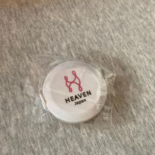 ヘヴンジャパン(HEAVEN Japan)のHEAVEN JAPAN メジャー(日用品/生活雑貨)