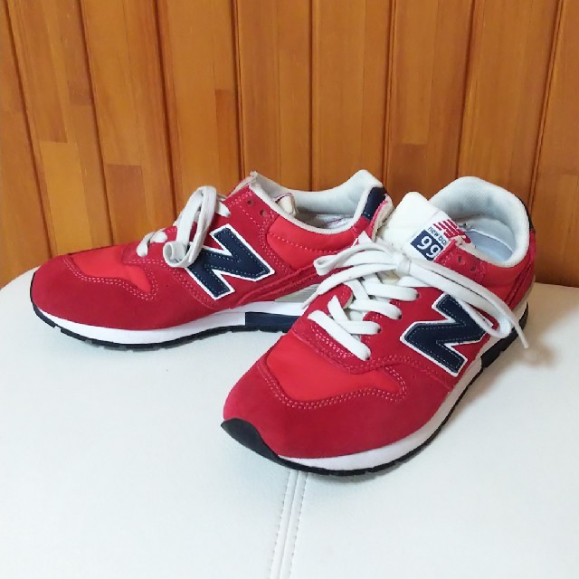 new balance mrl996 23.5cm 1