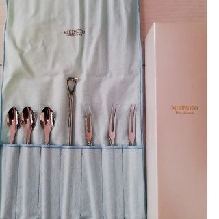 ミキモト(MIKIMOTO)のMIKIMOTO 　【未使用】(食器)