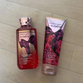 バスアンドボディーワークス(Bath & Body Works)のBath & Body Works(ボディソープ/石鹸)