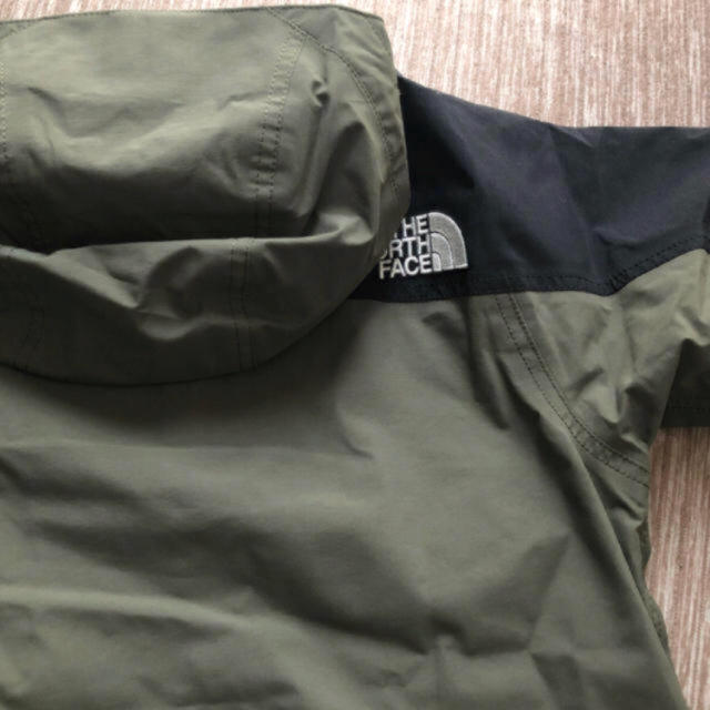 THE NORTH FACE(ザノースフェイス)の新品 ノースフェイス    マウンテンライトジャケット レディースL レディースのジャケット/アウター(ナイロンジャケット)の商品写真