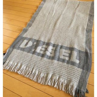 ディーゼル(DIESEL)のDESEL マフラー(マフラー)