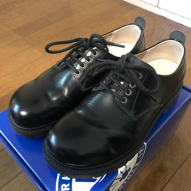 BIRKENSTOCK - (美品)【BIRKENSTOCK】KLEIFAR クレイヴァル BIRKENSTOCK - (美品)【BIRKENSTOCK】KLEIFAR クレイヴァル
