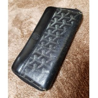 ゴヤール(GOYARD)のゴヤール GOYARD 長財布(長財布)