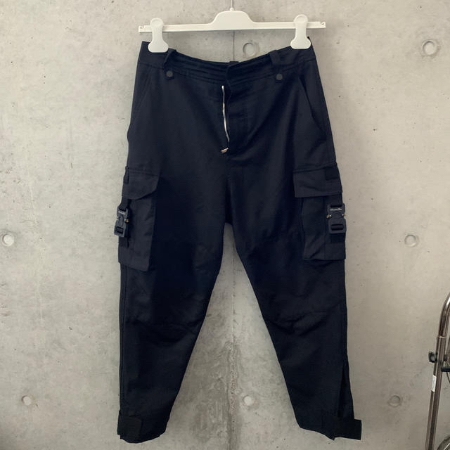 カーゴパンツ Christian dior | angeloawards.com
