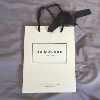 ジョーマローン(Jo Malone)のJo MALONE ジョーマローン ショップ袋(ショップ袋)