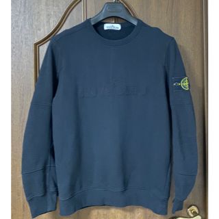 ストーンアイランド(STONE ISLAND)のSTONE ISLAND】Sweatshirt スウェット【ストーン アイランド(スウェット)