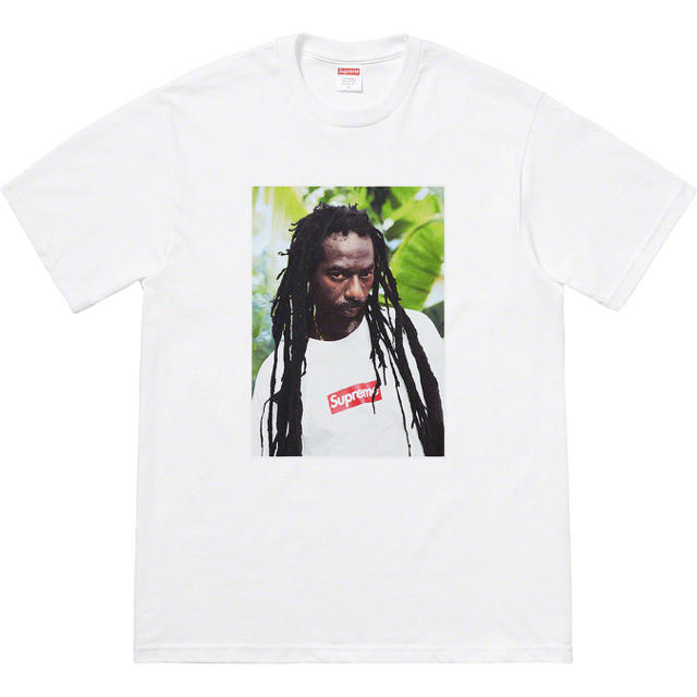 supreme buju