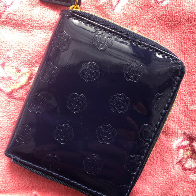CLATHAS(クレイサス)のお正月限定お値下げ　クレイサス★ミニ財布 レディースのファッション小物(財布)の商品写真