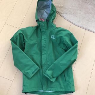 ヘリーハンセン(HELLY HANSEN)のマウンテンパーカー(ナイロンジャケット)