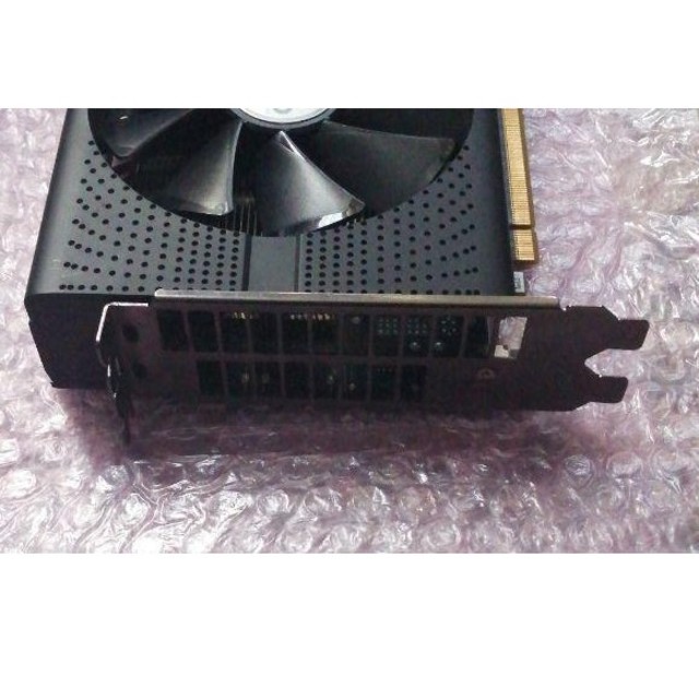 例のグラボ　Sapphire RX 470グラボ 1