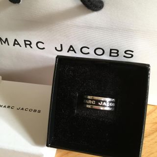 マークジェイコブス(MARC JACOBS)のマークジェイコブズ　リング(リング(指輪))