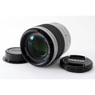 ペンタックス(PENTAX)の☆Qシリーズ用望遠レンズ☆Pentax 06 TELEPHOTO ZOOM(レンズ(ズーム))