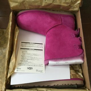 アグ(UGG)のUGG(ブーツ)