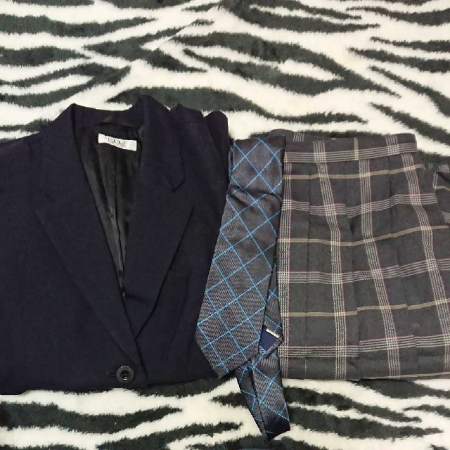 制服 レディースのレディース その他(その他)の商品写真