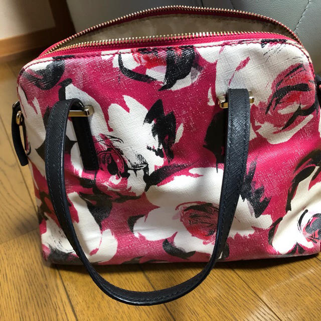 kate spade new york(ケイトスペードニューヨーク)のKate Spade New York バッグ レディースのバッグ(ハンドバッグ)の商品写真