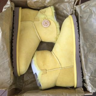 アグ(UGG)のUGG(ブーツ)