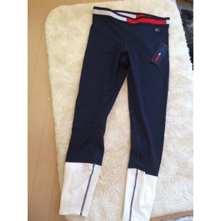 トミーヒルフィガー(TOMMY HILFIGER)のトミーフィルフィガー レギンスS(その他)