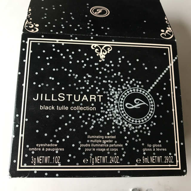 JILLSTUART(ジルスチュアート)のジルスチュアート クリスマスコフレ 最終値下げ コスメ/美容のキット/セット(コフレ/メイクアップセット)の商品写真