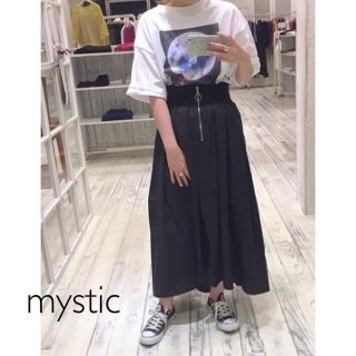 ミスティック(mystic)のmystic スカート(ロングスカート)