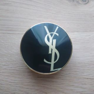 イヴサンローランボーテ(Yves Saint Laurent Beaute)のイブサンローラン クッション ケースのみ(ファンデーション)