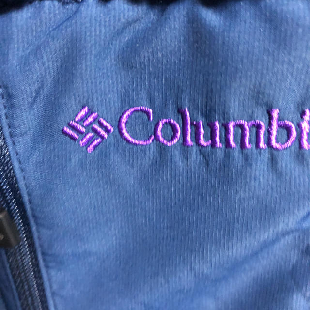 Columbia(コロンビア)のコロンビア美品 レディースのトップス(ベスト/ジレ)の商品写真