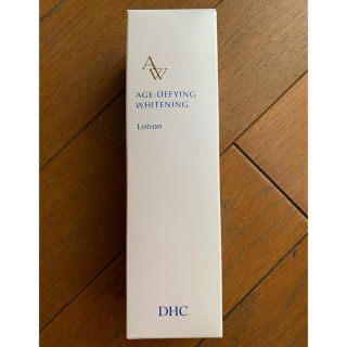 ディーエイチシー(DHC)の【DHC】薬用エイジアホワイトローション　145ml(化粧水/ローション)