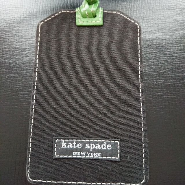 kate spade new york(ケイトスペードニューヨーク)のケイト・スペード パスケース バイラ付録 レディースのファッション小物(パスケース/IDカードホルダー)の商品写真