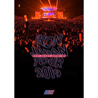 アイコン(iKON)のiKON DVD(K-POP/アジア)