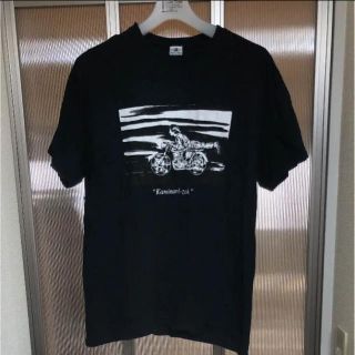 サスクワッチファブリックス(SASQUATCHfabrix.)のSasquatchfabrix 雷族T(Tシャツ/カットソー(七分/長袖))