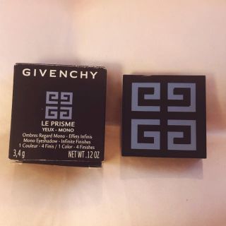 ジバンシィ(GIVENCHY)のジバンシィ アイシャドウ(アイシャドウ)